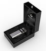 Giftware - Stainless Steel Money Clip, "The Locke" - Stylish Design, Compact, Stainless Steel