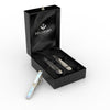 Professional - Mother-of-Pearl Tie Clip - Classic, Elegant & A Perfect Gift