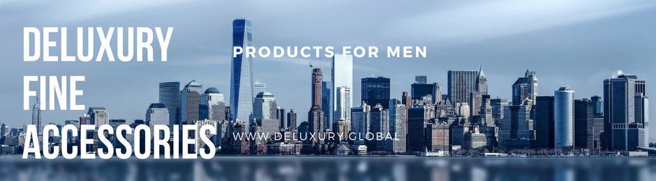 Deluxury Fine Accessories